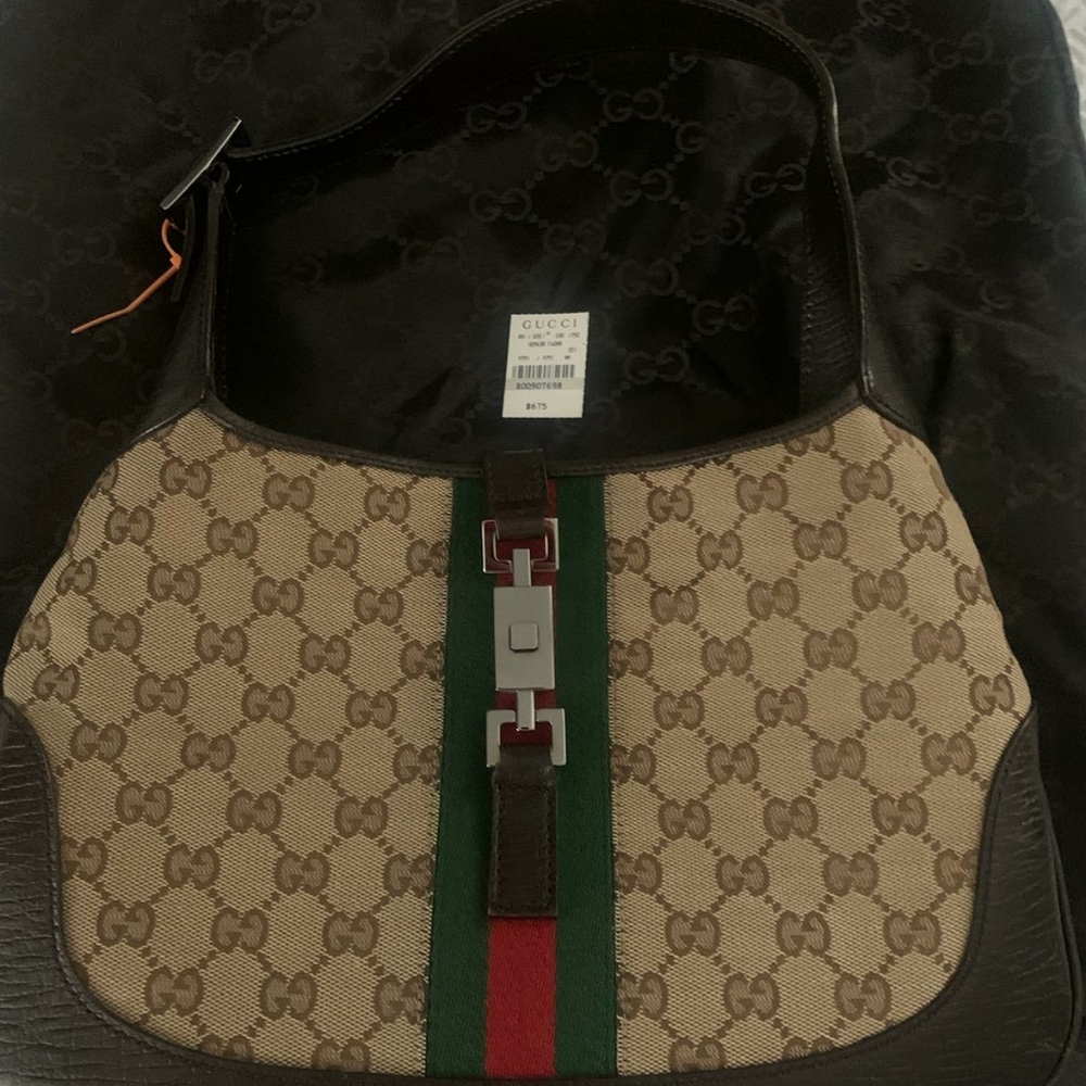 Gucci Shoulder Purse
